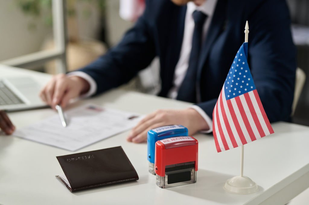 👉¿Cuáles son los requisitos para la ciudadanía americana?